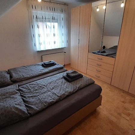 Ferienwohnung Onkel Willi Telgte Eksteriør billede
