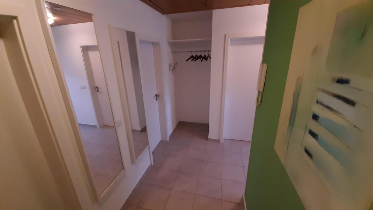 Ferienwohnung Onkel Willi Telgte Eksteriør billede
