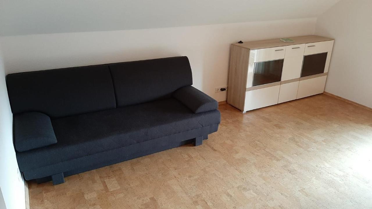 Ferienwohnung Onkel Willi Telgte Eksteriør billede